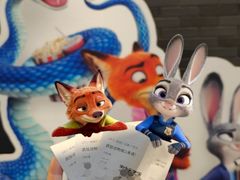 -万达影城(西铁营万达广场IMAX店)