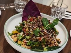 -ELI FALAFEL Lebanese&Mediterranean黎巴嫩美食(富城路店)