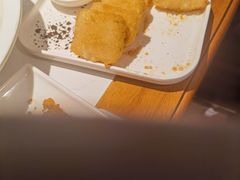 -三猫黑鱼花(南大店)
