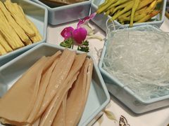 -百草滩羊清水涮羊肉·清真·宁夏盐池滩羊(莲花桥店)