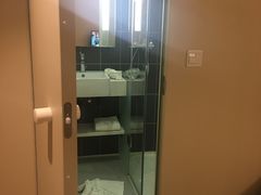 -汉庭(上海第六医院柳州路店)