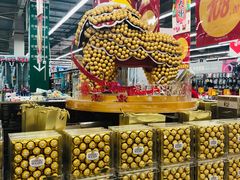 -欧尚(扬州商城江阳中路店)