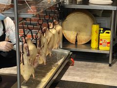 -鸭王烤鸭店(三里河店)