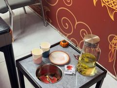 -老友记棋牌茶楼