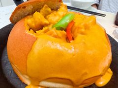 -大树餐厅(环球港店)