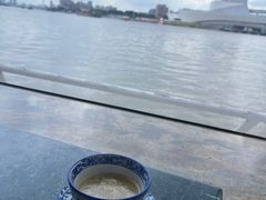 -白天鹅宾馆·流浮阁咖啡厅