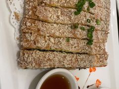 -锋味餐厅(空港复悦里店)