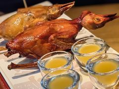 -大鸽饭(岗顶店)