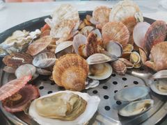 -前王院•巧克力海鲜市集餐厅(万平口店)