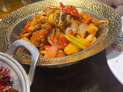 -叶派龙虾•招牌香辣蟹·海鲜(中海国际店)