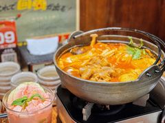 -小川洋风料理(江汉路店)