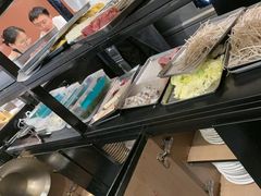 -大神太神·铁板烧(七宝领展广场店)