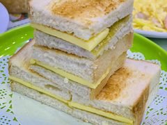 -澳门陈光记烧味饭店(郎家园店)