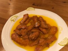 -莲池荟素食馆·12年老字号(光孝寺店)