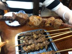 -伊隆斋(什刹海店)