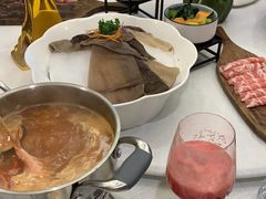 -田园肥牛鲍鱼先生(新北店)