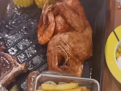 -豪客来牛排(天阳D32店)