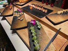 寿司-加餐海鲜自助(宝龙一城店)