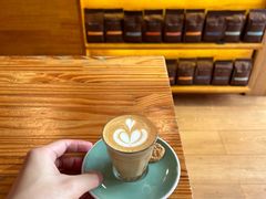-Cafe del Volcan(永康路店)