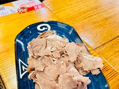 -遵义虾子卢四羊肉粉(大沽路店)