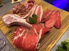 -谷町·烤肉自助(朱雀门店)