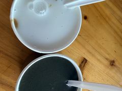 -谢怀亮芝麻茶