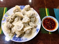 -口口香小吃店