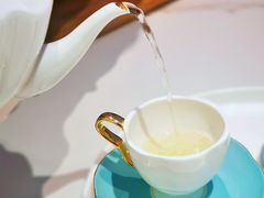 -燕庭·纯燕窝·甜品下午茶(南京西路店)