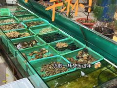 -隆都四季香饭店(碧海路店)