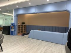 -上海和展广汽丰田4S店(老闵行店)