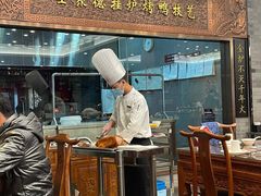 -全聚德(扬州虹桥坊店)