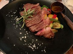 -斯比特花园西餐厅(东方商厦店)