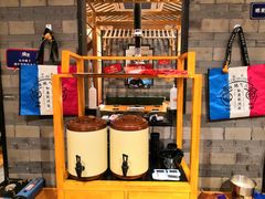 -烧货·活海鲜炭烧(湖滨商业街店)