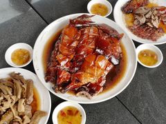 -黄连大头华烧鹅店(大良店)