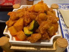 -海碗居(王府井店)