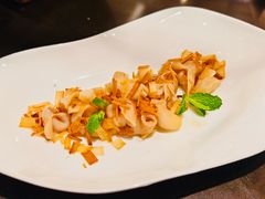 -北京王府井希尔顿酒店·秦唐中餐厅Chynna