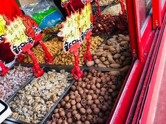 干果-秋栗香(地安门店)