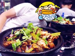 -川香煲(茅台路店)