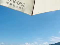 -西涌国际滨海旅游区