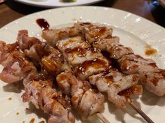 -傑·料理·海鲜放题(佛山文华荟店)