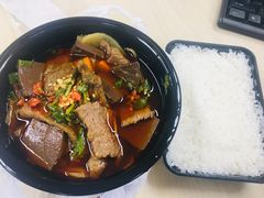 -芙蓉树下·四川冒菜(大悦城店)