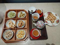 -国际饭店·原点咖啡吧ORIGIN CAFE&BAR
