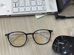 -无界眼镜MaxLess(南翔印象城店)