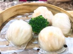 虾饺皇-幸福茗点茶楼(五羊店)