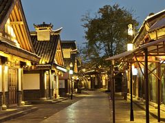 -昌州古城