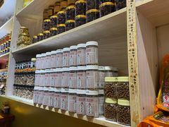 -安海五叔公土笋冻(西街店)