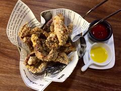 -1861意大利餐厅(文化广场店)