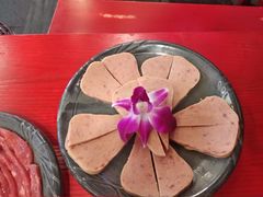 -谭鸭血老火锅(漳州路店)