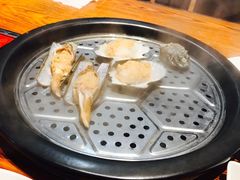 -海味当家·蒸锅海鲜(中山广场创始店)
