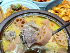 -吴掌柜·藕汤印象(南湖店)